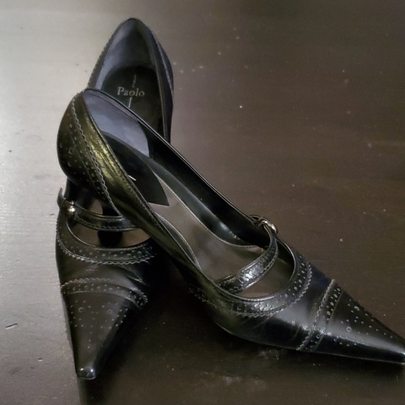 Paolo shoes - Picture 2 of 3